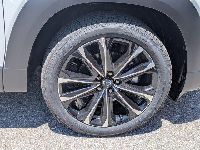 new 2026 Mazda CX-50 car, priced at $34,522