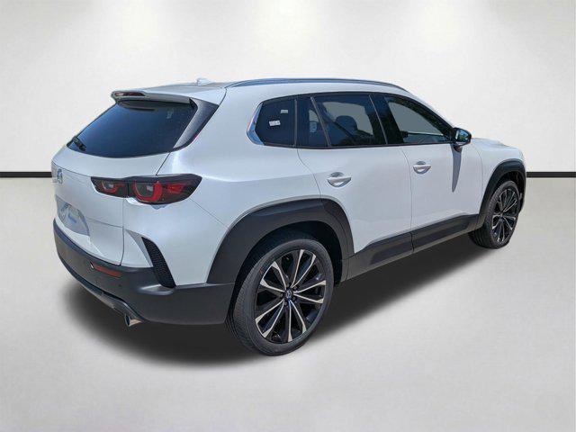 new 2026 Mazda CX-50 car, priced at $34,522