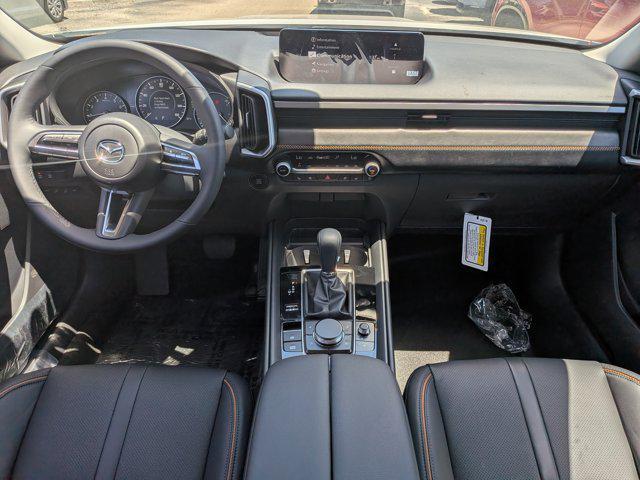 new 2026 Mazda CX-50 car, priced at $34,522