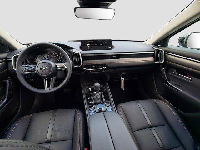 new 2026 Mazda CX-50 car, priced at $35,544