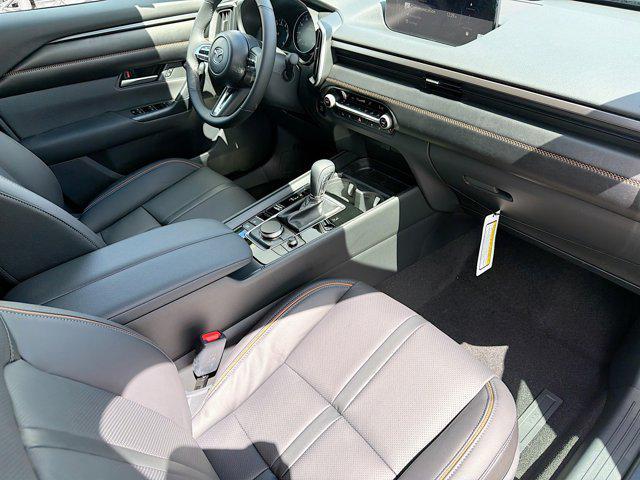 new 2026 Mazda CX-50 car, priced at $35,544
