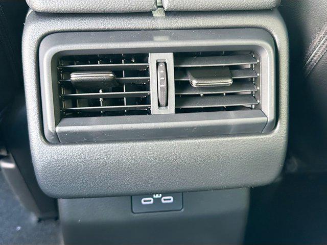 new 2026 Mazda CX-50 car, priced at $35,544