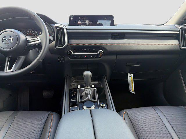 new 2026 Mazda CX-50 car, priced at $35,544