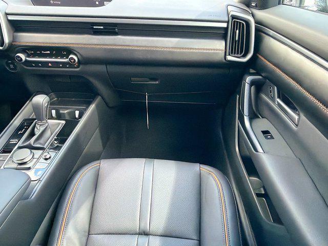 new 2026 Mazda CX-50 car, priced at $35,544