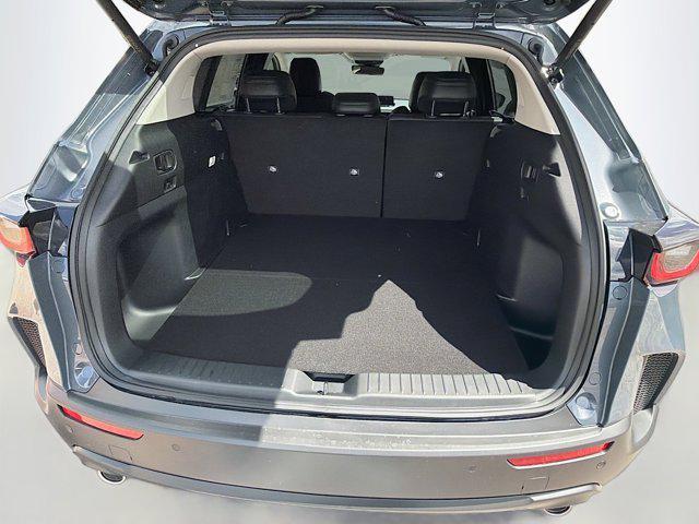 new 2026 Mazda CX-50 car, priced at $35,544