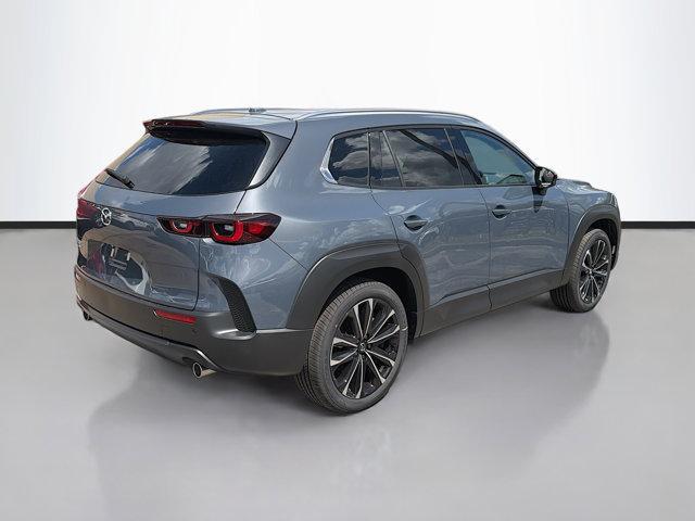 new 2026 Mazda CX-50 car, priced at $35,544