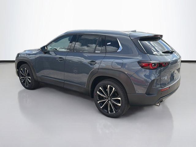 new 2026 Mazda CX-50 car, priced at $35,544