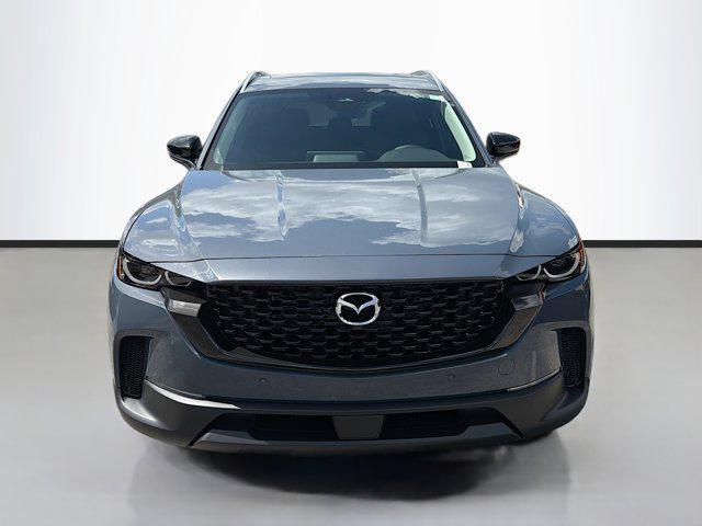 new 2026 Mazda CX-50 car, priced at $35,544