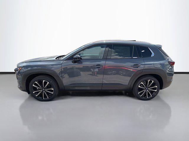 new 2026 Mazda CX-50 car, priced at $35,544