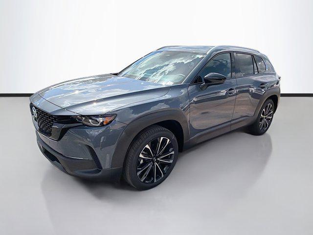 new 2026 Mazda CX-50 car, priced at $35,544