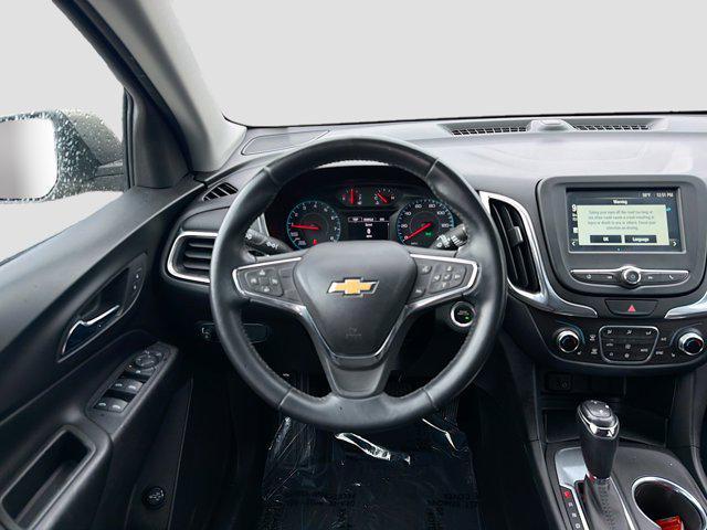 used 2018 Chevrolet Equinox car, priced at $13,021