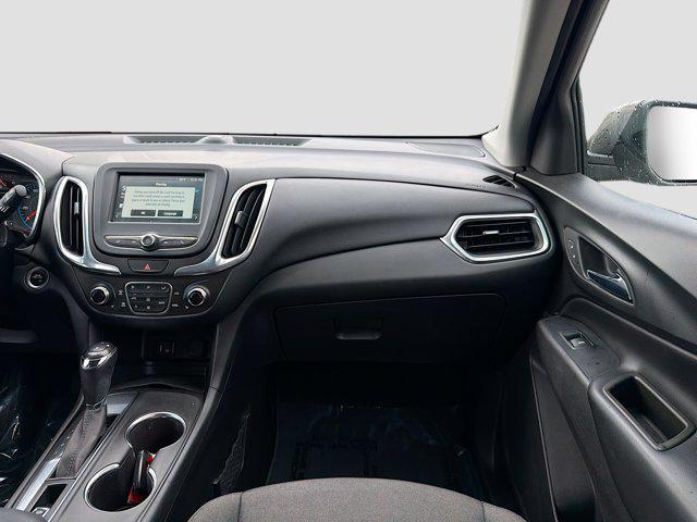 used 2018 Chevrolet Equinox car, priced at $13,021