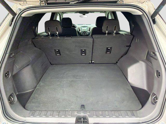 used 2018 Chevrolet Equinox car, priced at $13,021