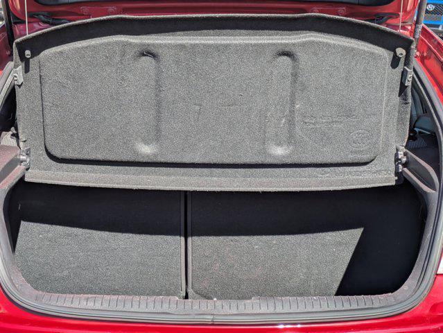 used 2016 Hyundai Veloster car, priced at $5,391