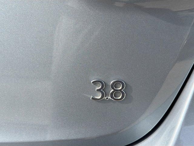 used 2016 Hyundai Genesis car, priced at $14,912