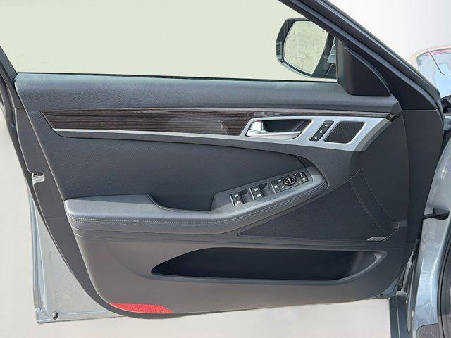 used 2016 Hyundai Genesis car, priced at $14,912