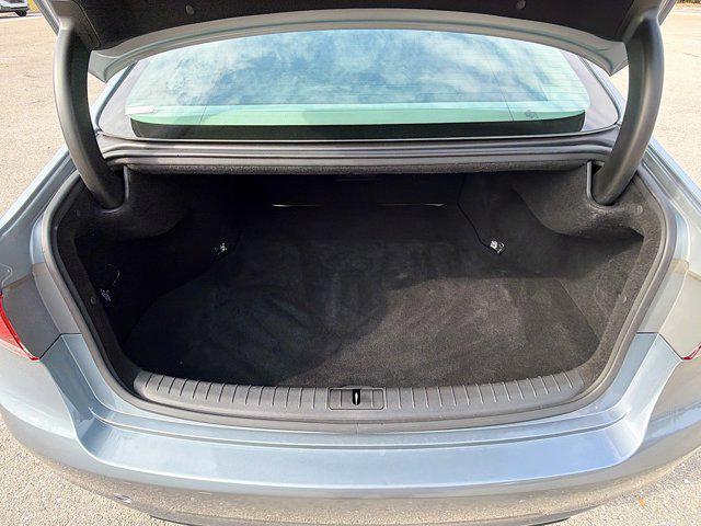 used 2016 Hyundai Genesis car, priced at $14,912