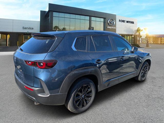 new 2026 Mazda CX-50 car, priced at $29,835