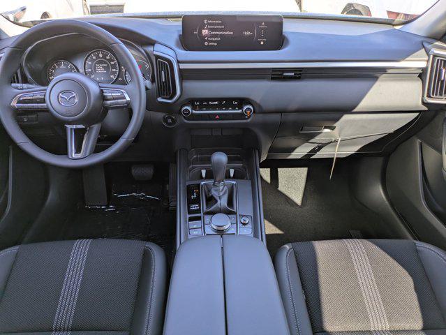 new 2026 Mazda CX-50 car, priced at $29,835