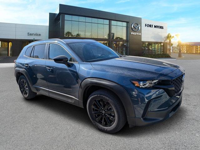 new 2026 Mazda CX-50 car, priced at $29,835