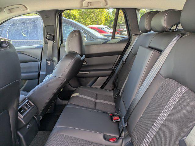 new 2026 Mazda CX-50 car, priced at $29,835