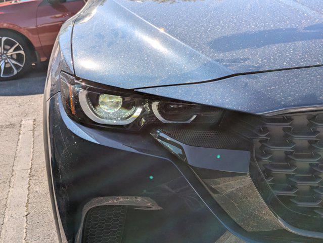 new 2026 Mazda CX-50 car, priced at $29,835