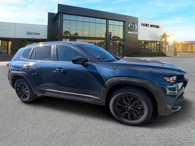 new 2026 Mazda CX-50 car, priced at $29,835