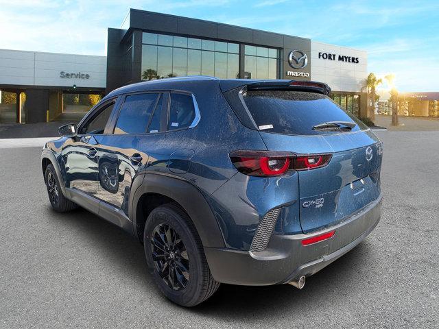 new 2026 Mazda CX-50 car, priced at $29,835