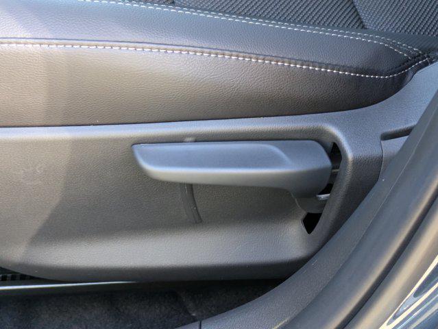 new 2026 Mazda CX-50 car, priced at $29,835