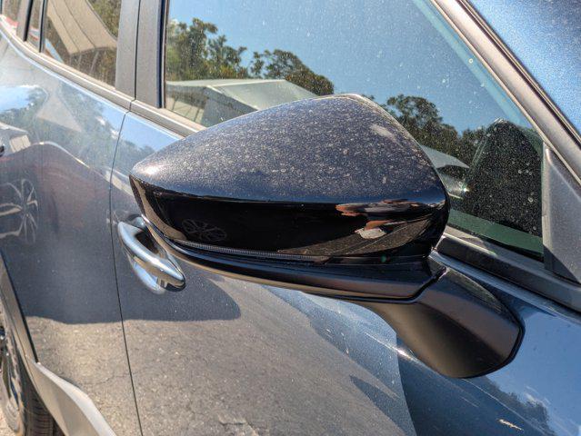 new 2026 Mazda CX-50 car, priced at $29,835