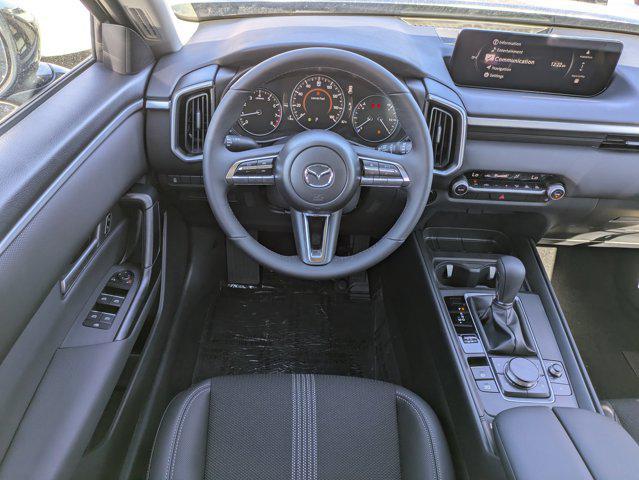 new 2026 Mazda CX-50 car, priced at $29,835