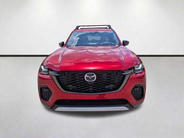 new 2026 Mazda CX-90 PHEV car, priced at $53,652