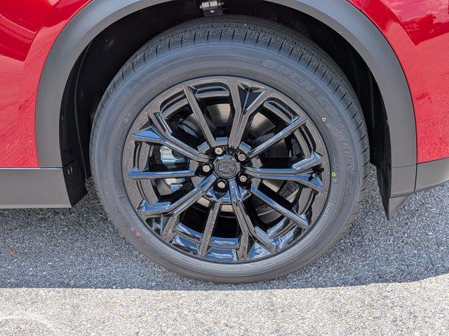 new 2026 Mazda CX-90 PHEV car, priced at $53,652