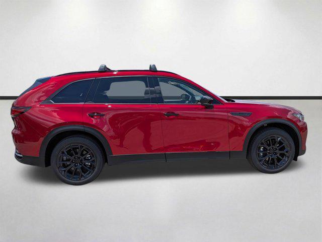 new 2026 Mazda CX-90 PHEV car, priced at $53,652