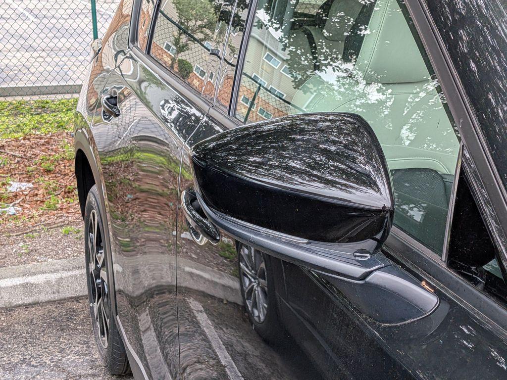 new 2026 Mazda CX-5 car, priced at $34,889