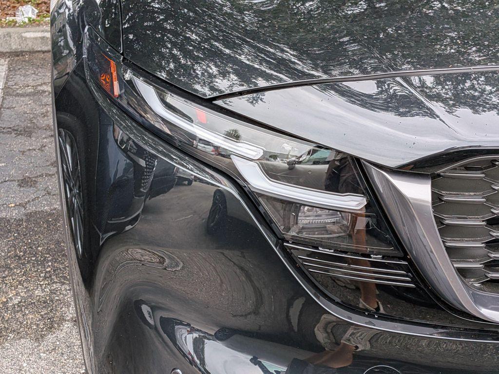 new 2026 Mazda CX-5 car, priced at $34,889