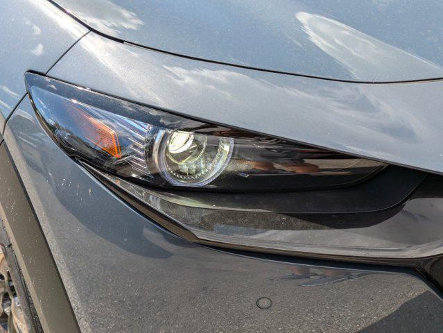 new 2026 Mazda CX-30 car, priced at $38,477