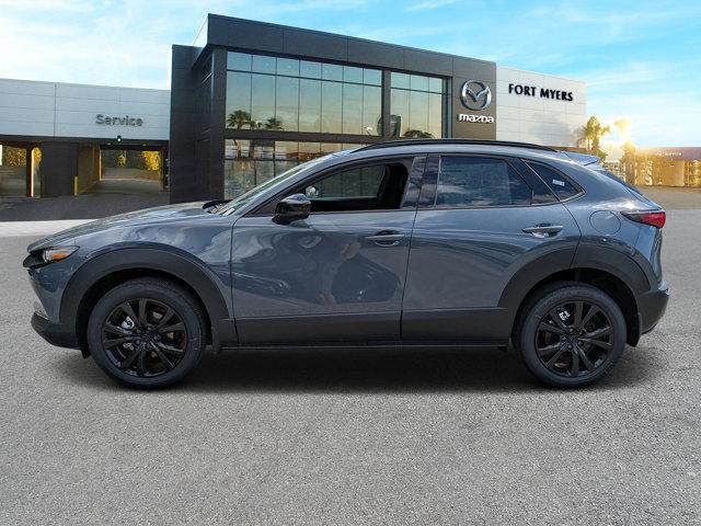 new 2026 Mazda CX-30 car, priced at $38,477