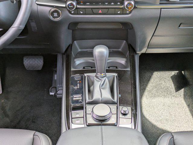 new 2026 Mazda CX-30 car, priced at $38,477