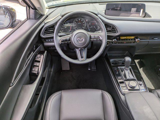 new 2026 Mazda CX-30 car, priced at $38,477