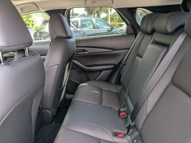 new 2026 Mazda CX-30 car, priced at $38,477