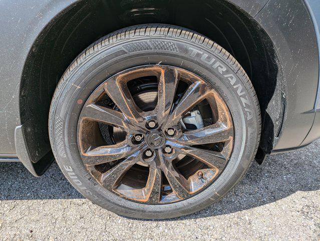 new 2026 Mazda CX-30 car, priced at $38,477