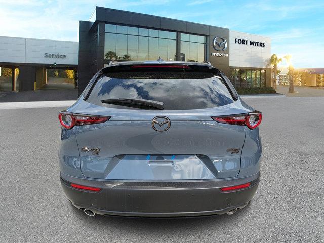 new 2026 Mazda CX-30 car, priced at $38,477