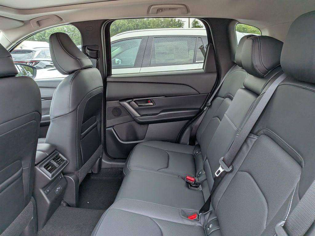 new 2026 Mazda CX-5 car, priced at $39,510