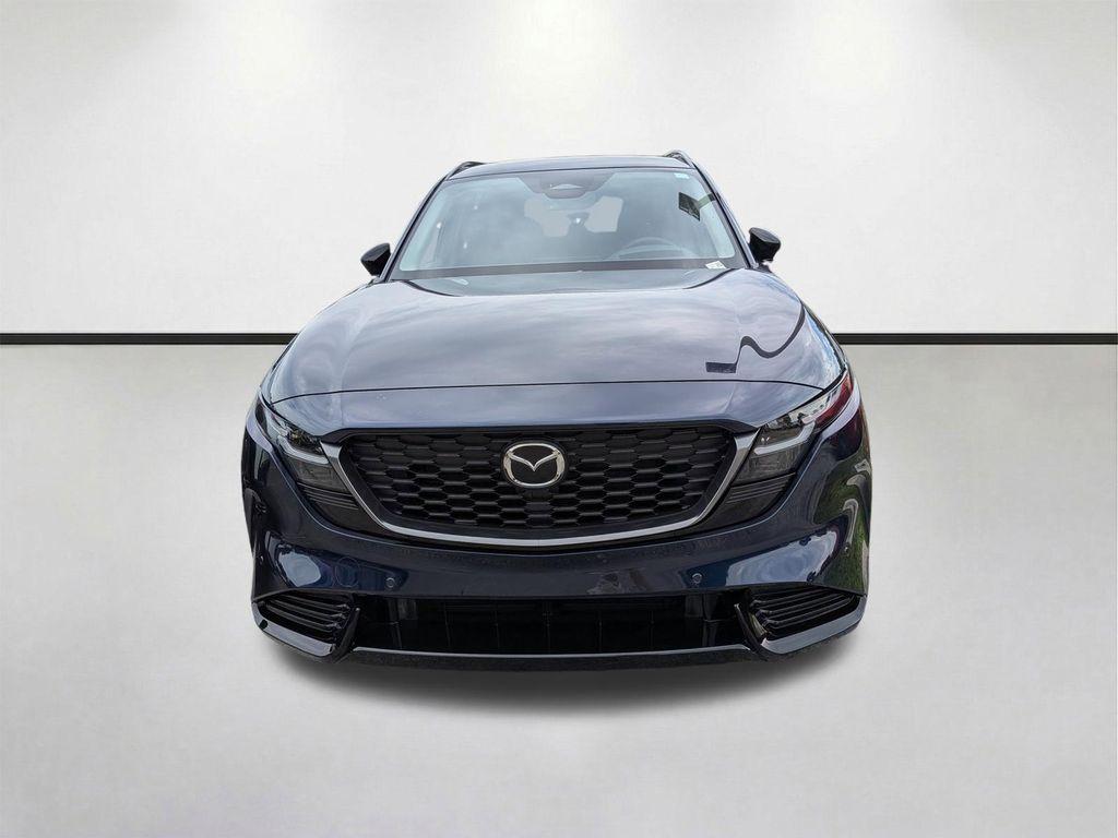 new 2026 Mazda CX-5 car, priced at $39,510