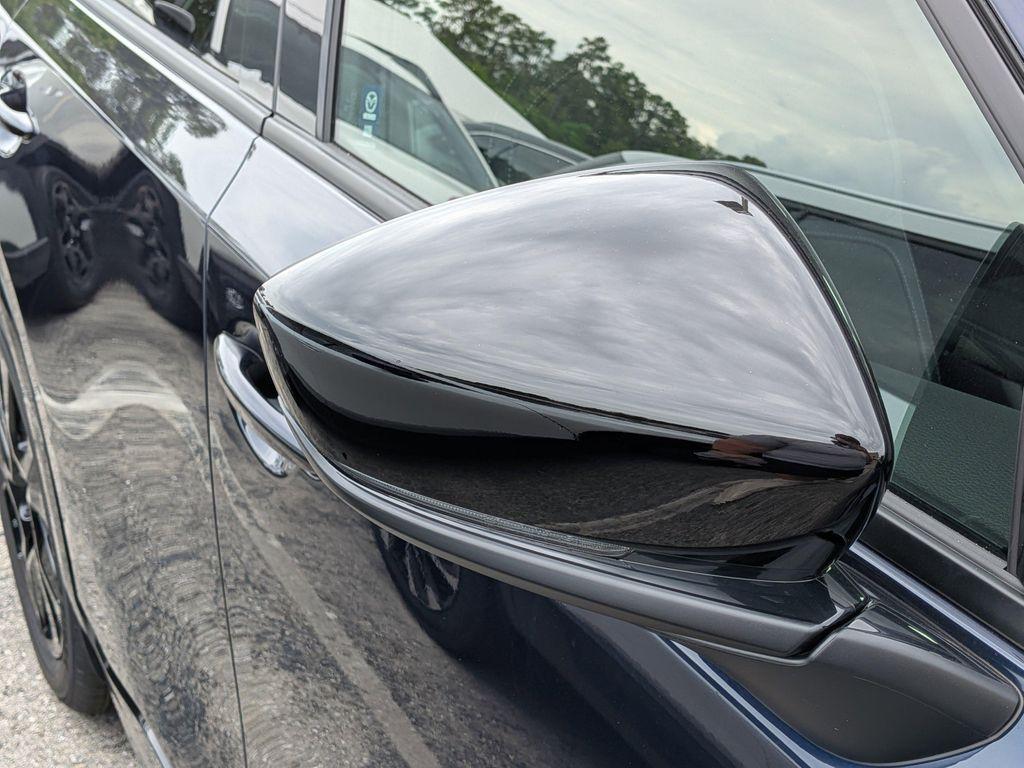 new 2026 Mazda CX-5 car, priced at $39,510