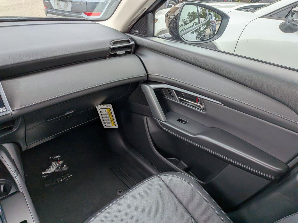 new 2026 Mazda CX-5 car, priced at $39,510