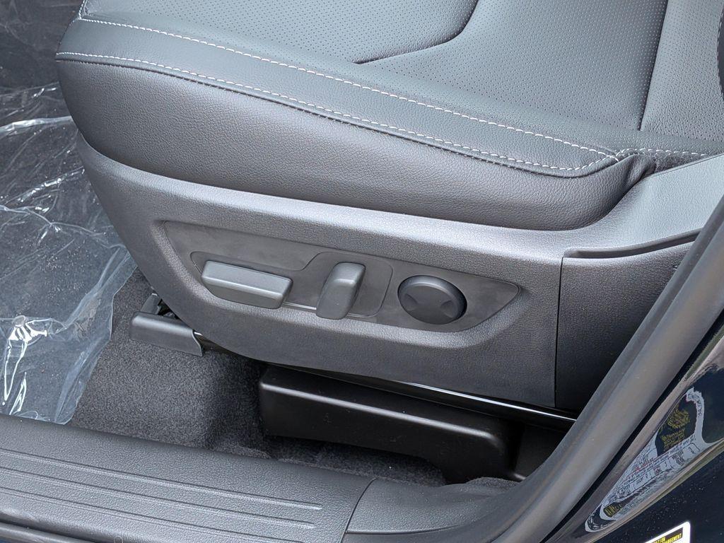 new 2026 Mazda CX-5 car, priced at $39,510