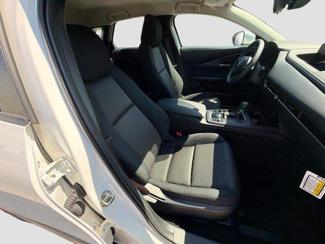 new 2026 Mazda CX-30 car, priced at $24,821