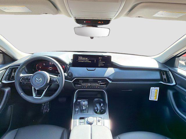 new 2026 Mazda CX-70 PHEV car, priced at $42,974